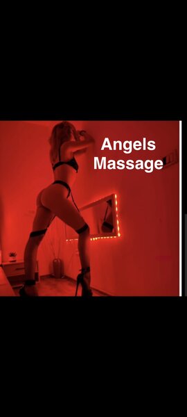 Angels Massage Rond Alba, nou!